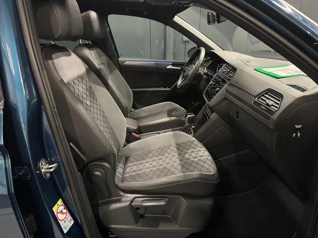 Volkswagen Tiguan IQ.Drive R-Line