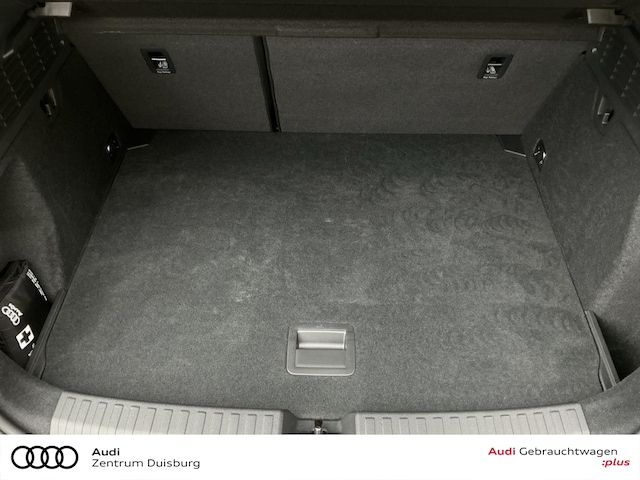 Audi A3 30 TFSI S-Tronic Sportback