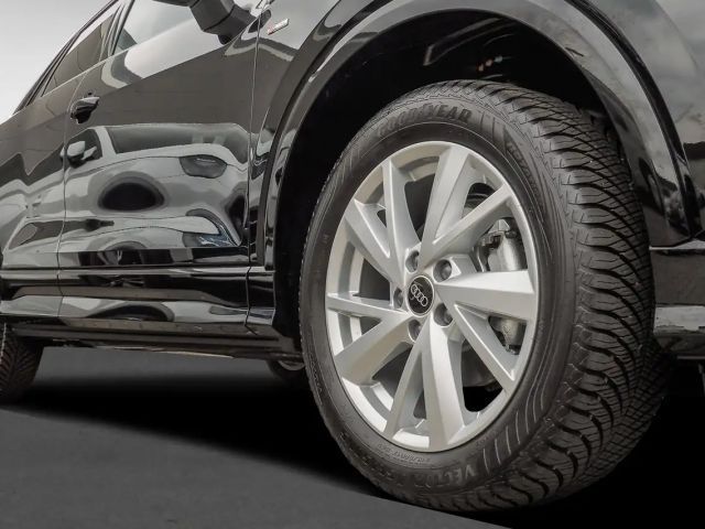 Audi Q2 35 TFSI S-Line