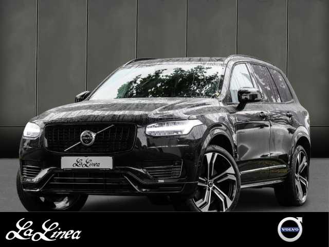 Volvo XC90 XC90