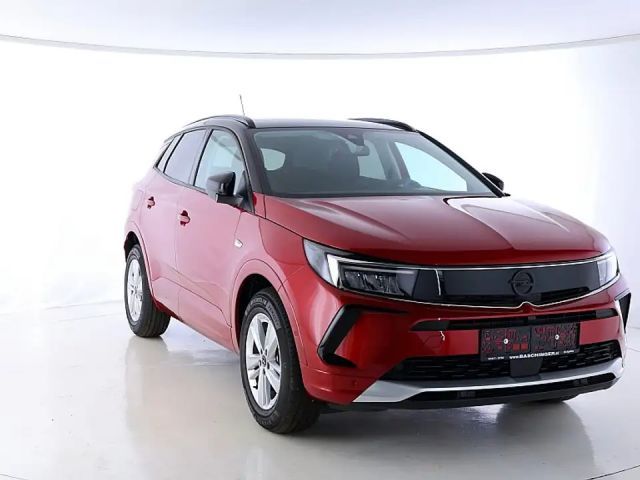 Opel Grandland X Edition Turbo