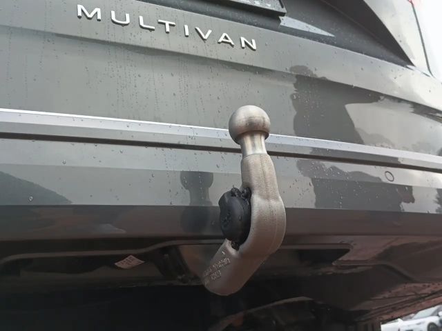 Volkswagen Multivan 2.0 TDI DSG Lang Style T7