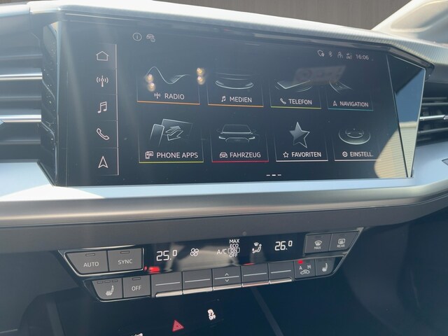 Audi Q4 e-tron 40 Sportback