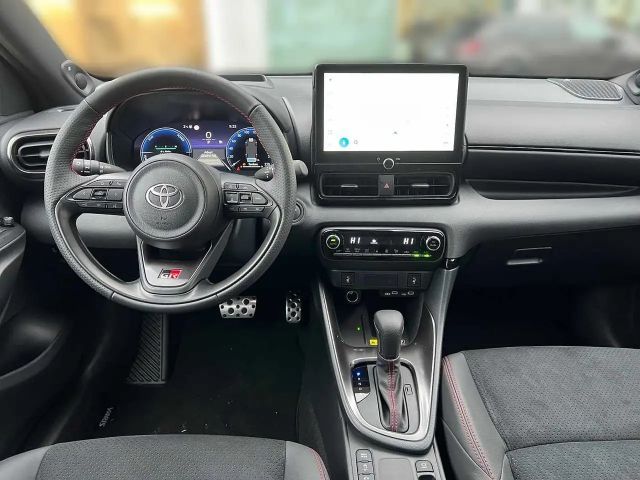 Toyota Yaris GR Hatchback Hybride