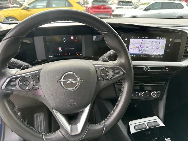 Opel Mokka 1.2 Turbo Elegance Turbo