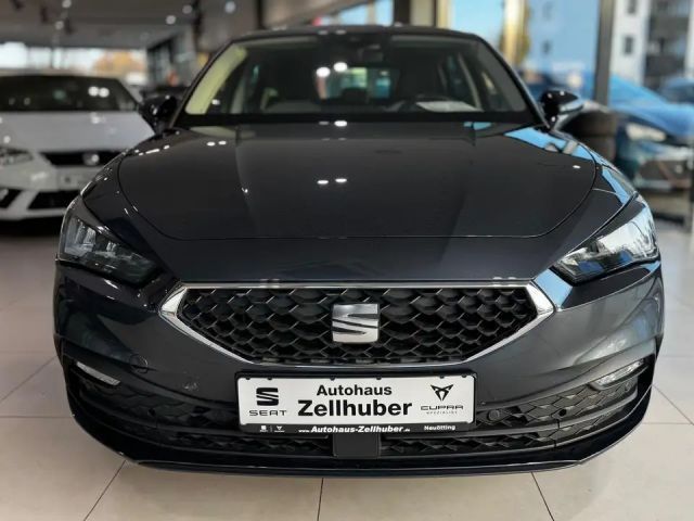 Seat Leon 1.5 TSI Style