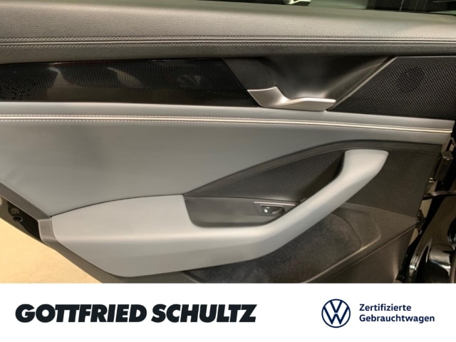 Volkswagen Passat Business DSG Variant