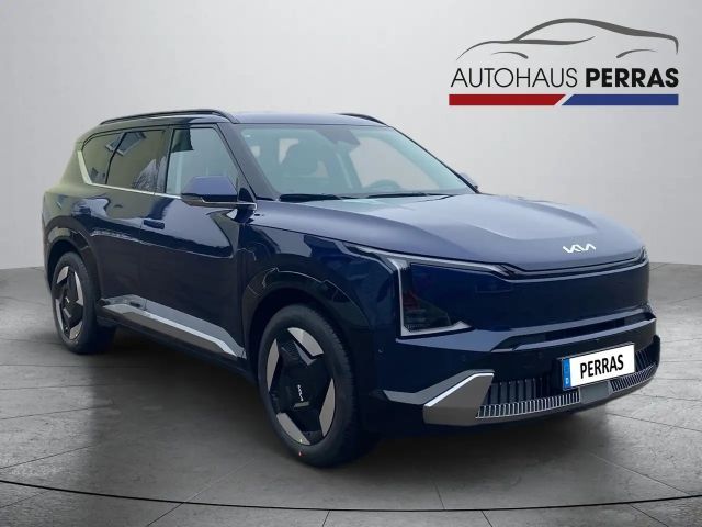 Kia EV5 81.4 kWh