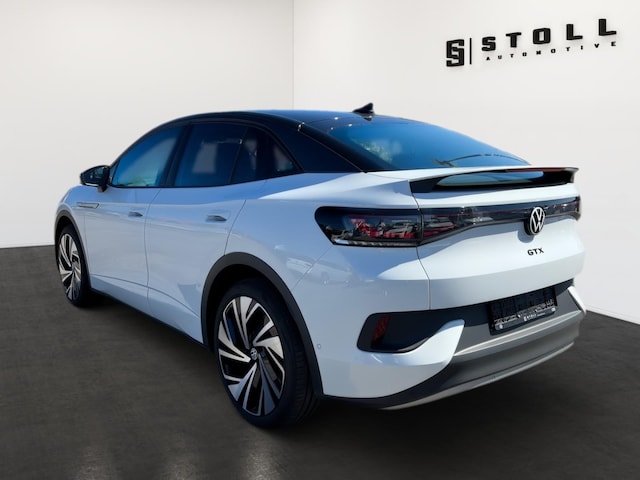 Volkswagen ID.5 220 kW 4Motion GTX