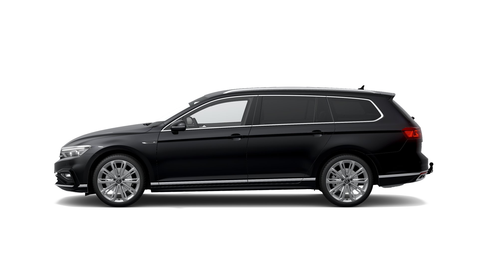 Volkswagen Passat R-Line Variant