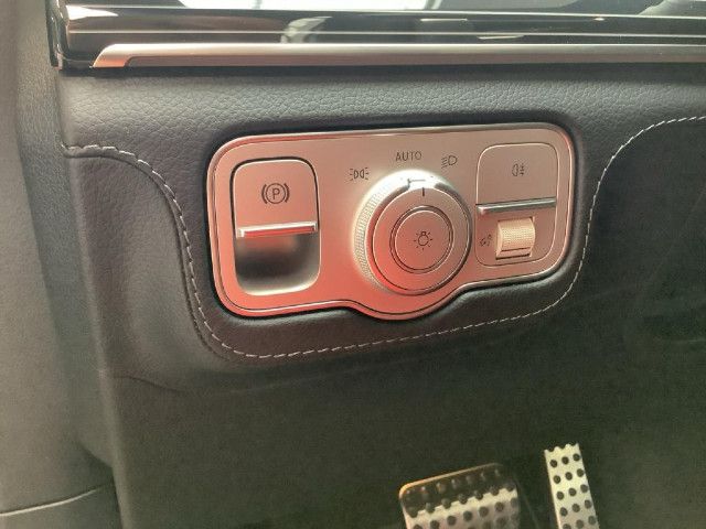 Mercedes-Benz GLE 450 4MATIC