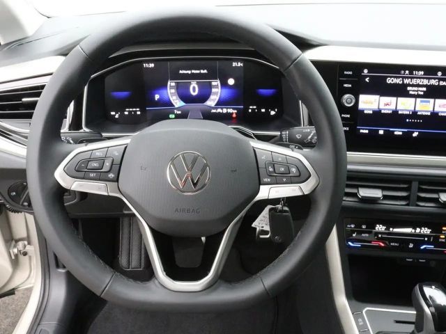 Volkswagen Taigo 1.0 TSI DSG Move