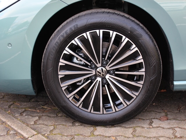 Volkswagen Passat 2.0 TDI Variant