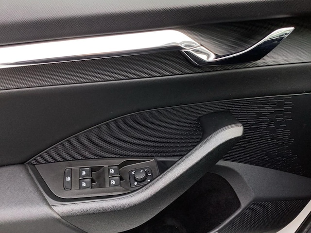 Skoda Octavia 2.0 TDI Combi Style Style