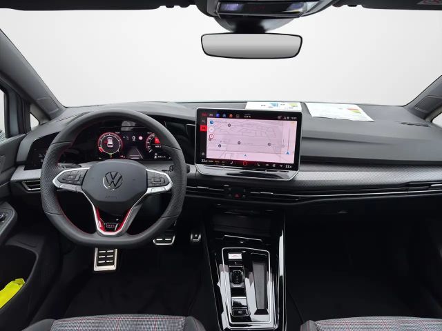 Volkswagen Golf 2.0 TSI DSG GTI