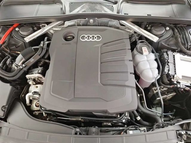 Audi A4 2.0 TDI S-Tronic