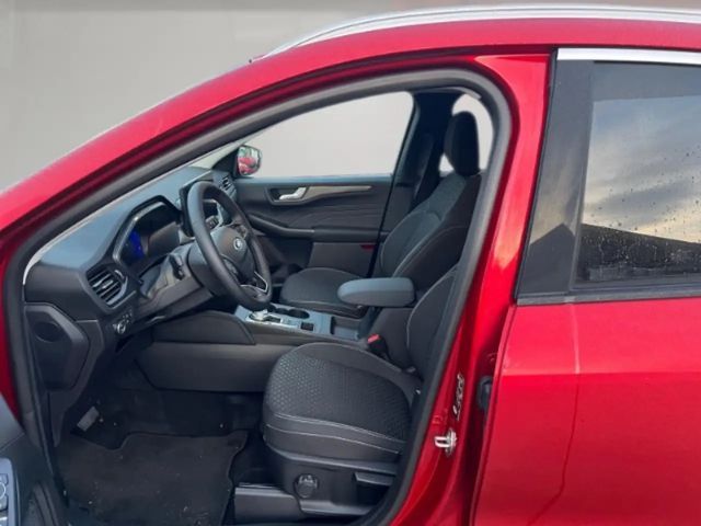 Ford Kuga Hybrid Titanium