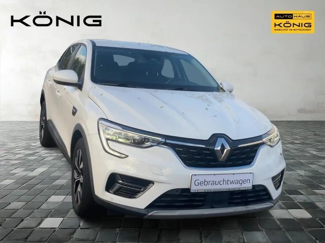 Renault Arkana EDC TCe 140 Zen