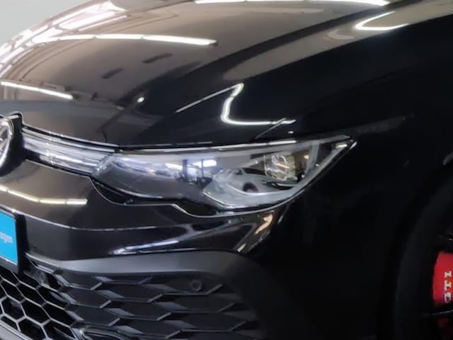 Volkswagen Golf 2.0 TSI GTI Golf VIII