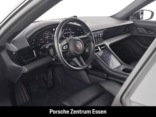 Porsche Taycan 4S Cross Turismo