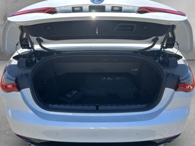 BMW 430 430i Cabrio xDrive