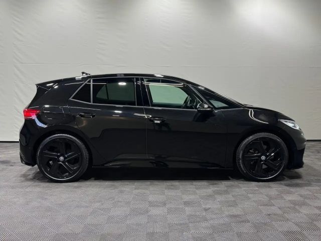 Volkswagen ID.3 GTX Performance