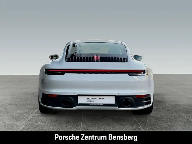 Porsche 911 992 Carrera Coupé