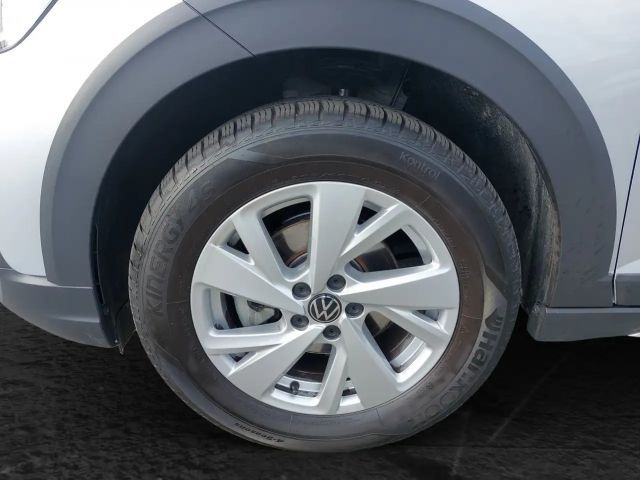 Volkswagen Taigo 1.0 TSI Life