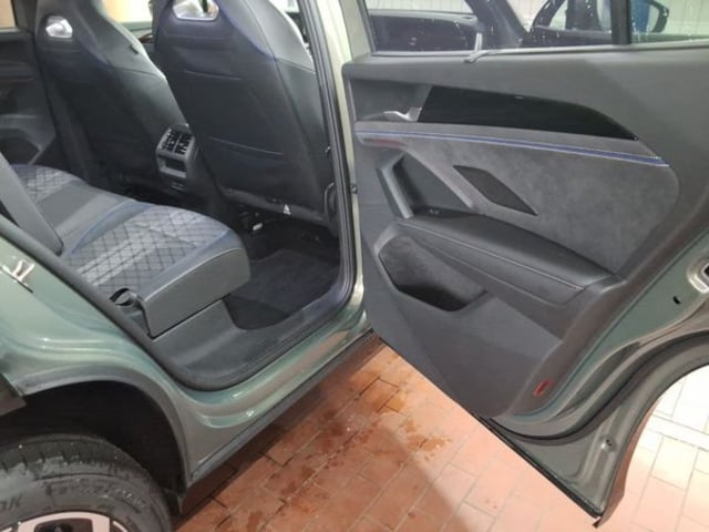 Volkswagen Tayron 4Motion DSG R-Line