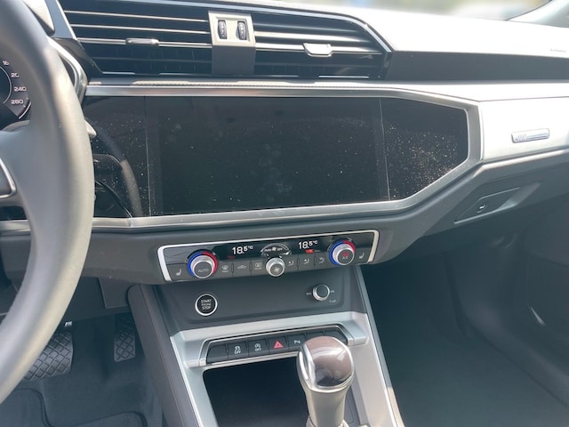 Audi Q3 35 TFSI S-Tronic