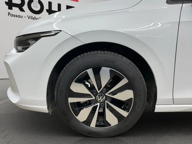 Volkswagen Golf 1.5 TSI Golf VIII