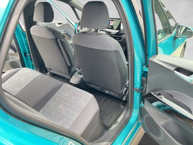 Volkswagen ID.3 ⚡Makena-Türkis; 92 % (SoH).; Top-Zustand