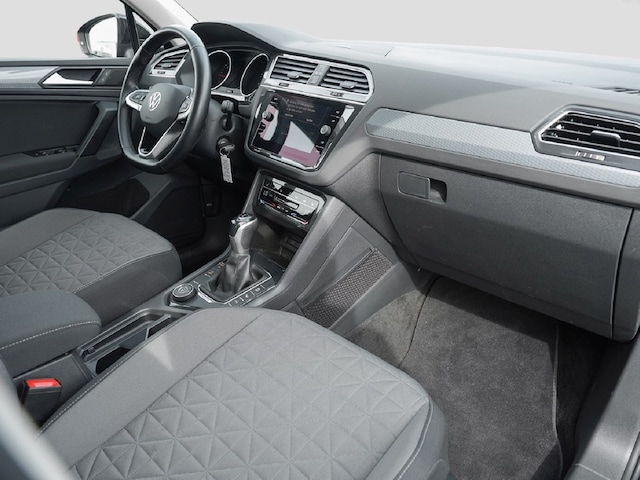 Volkswagen Tiguan 2.0 TDI 4Motion DSG Life