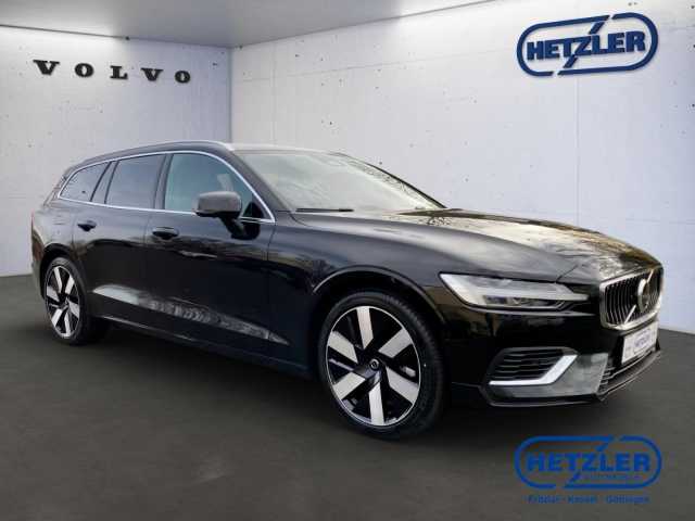 Volvo V60 V60