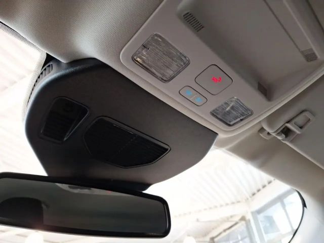 Ford Kuga Plug in Hybrid Titanium X