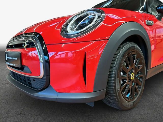 MINI Mini Electric SE