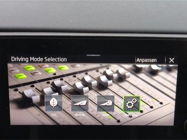 Skoda Kamiq 1.0 TSI Selection