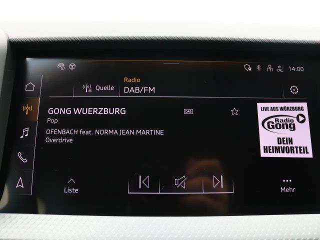 Audi A1 30 TFSI S-Tronic