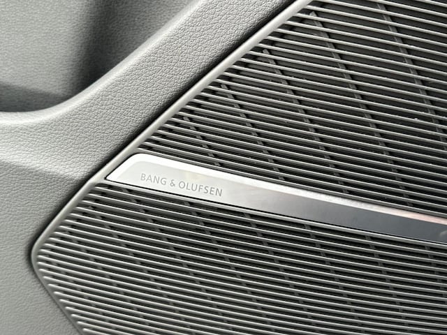 Audi Q8 50 TDI Quattro