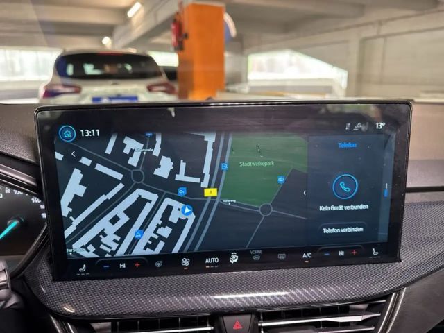 Ford Focus 1.5 EcoBlue Wagon