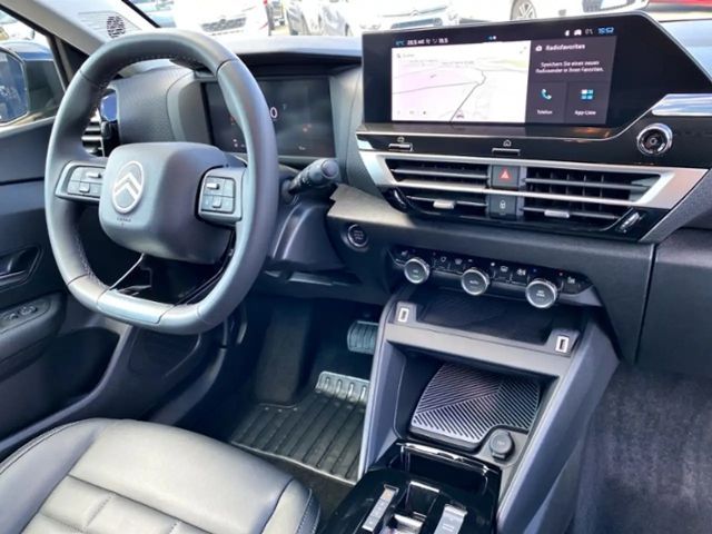 Citroën C4 Max PureTech