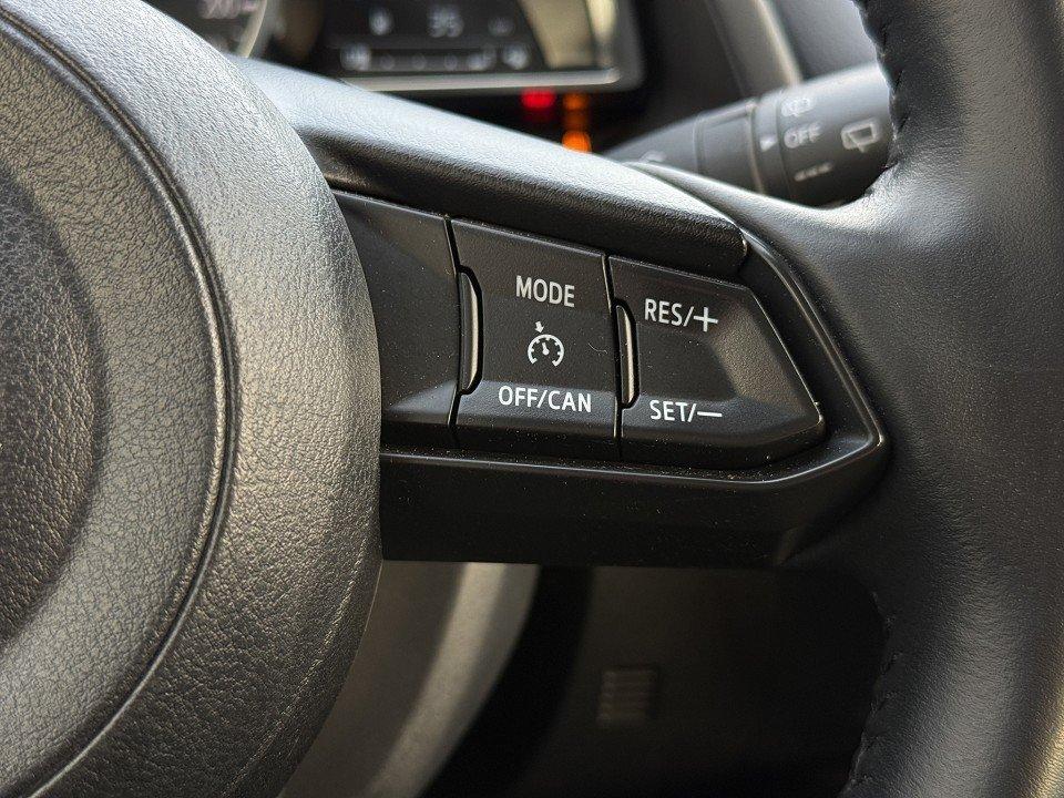 Mazda 2 Homura SkyActiv