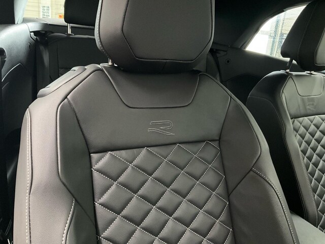 Volkswagen T-Roc Cabriolet DSG Style