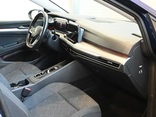 Volkswagen Golf DSG Life Variant