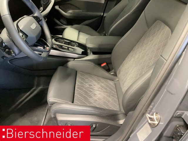 Audi A5 Avant Quattro S-Tronic