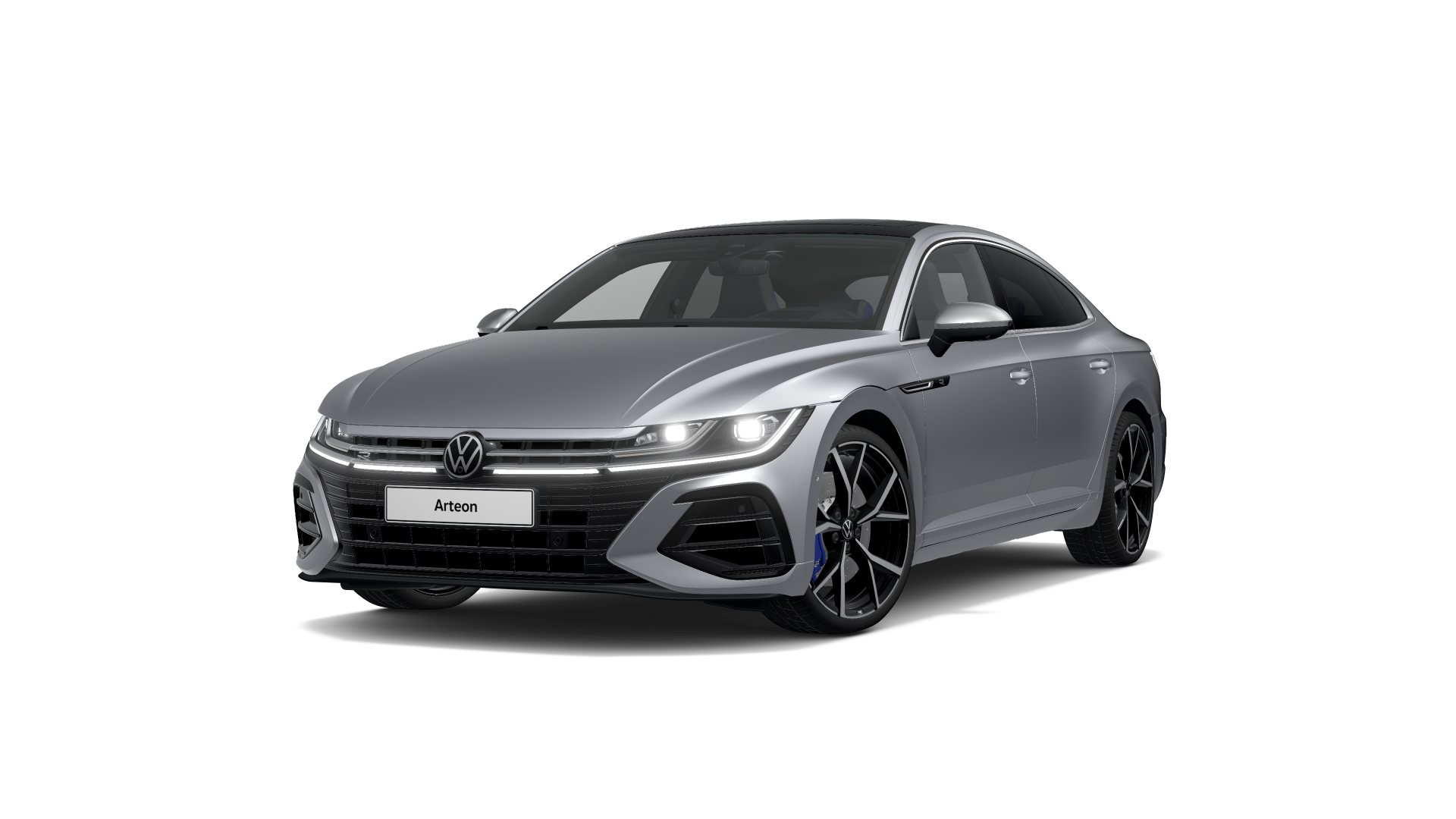 Volkswagen Arteon 2.0 TSI 4Motion