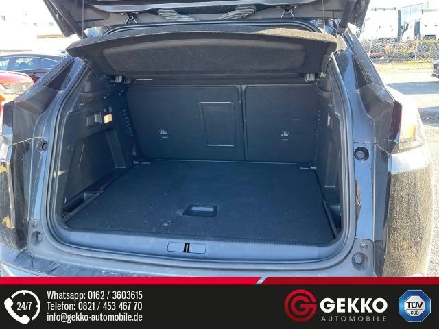 Peugeot 3008 Allure Pack