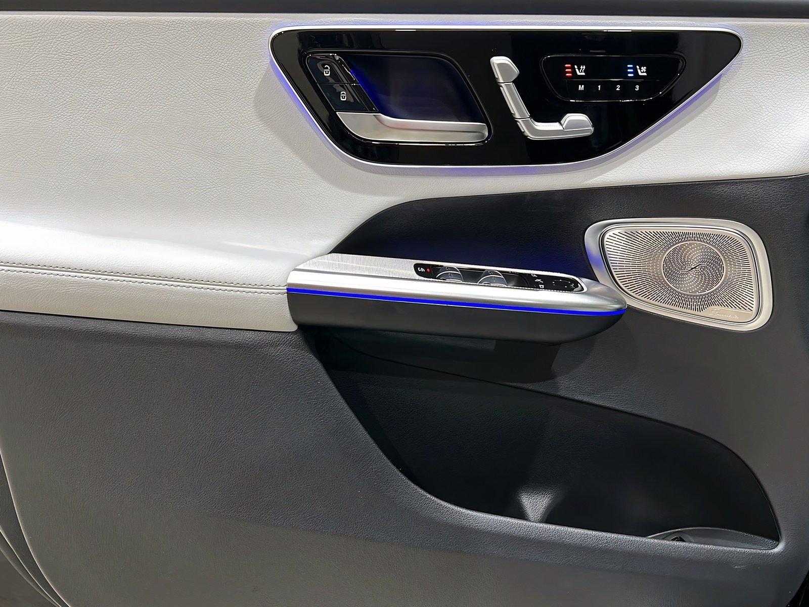 Mercedes-Benz GLC 450 4MATIC AMG Line