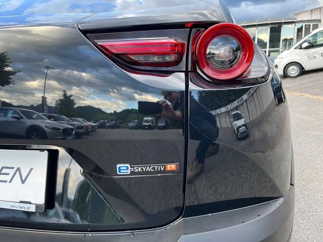 Mazda MX-30 SkyActiv e-Skyactiv