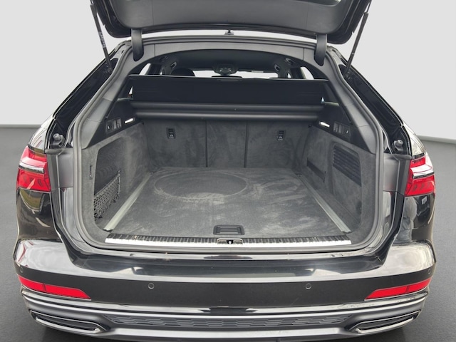 Audi A6 50 TDI Avant Quattro